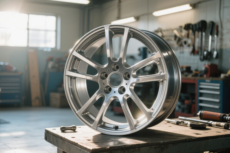 钝化、防锈系列