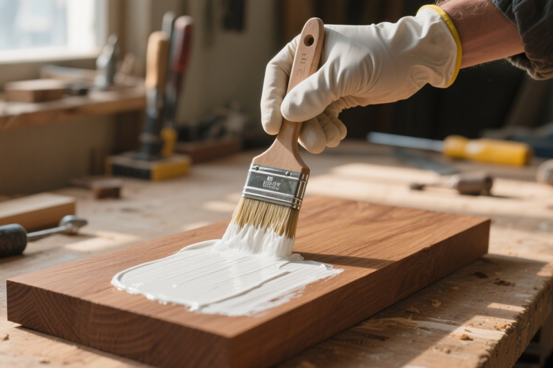 甲苯胶(水性万能胶)