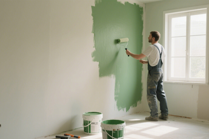 生物基涂料 / 胶粘剂